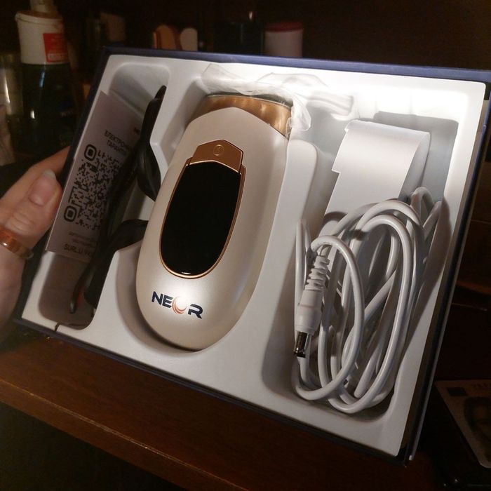 фотоепілятор б/у