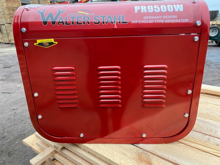 Продам генератор