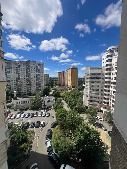 Оренда 4 кімн квартири на Оболоні біля метро Мінська