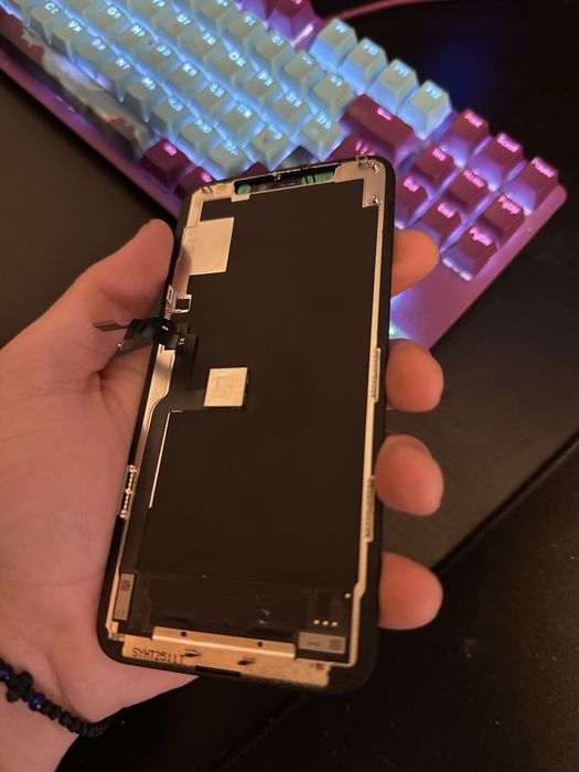 Дисплей/екран на iPhoen 11pro (оригінал)