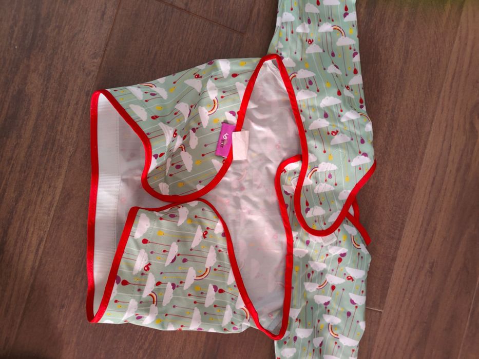 Tidy Tot Kit Babete e Tabuleiro