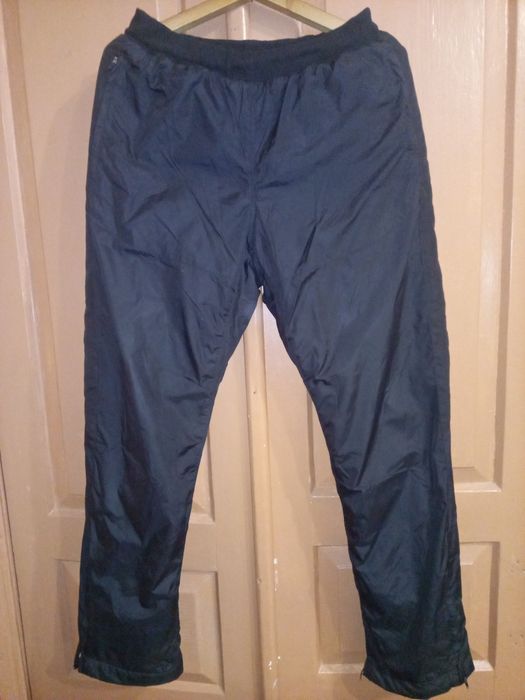 Лыжные брюки 46-48 размера