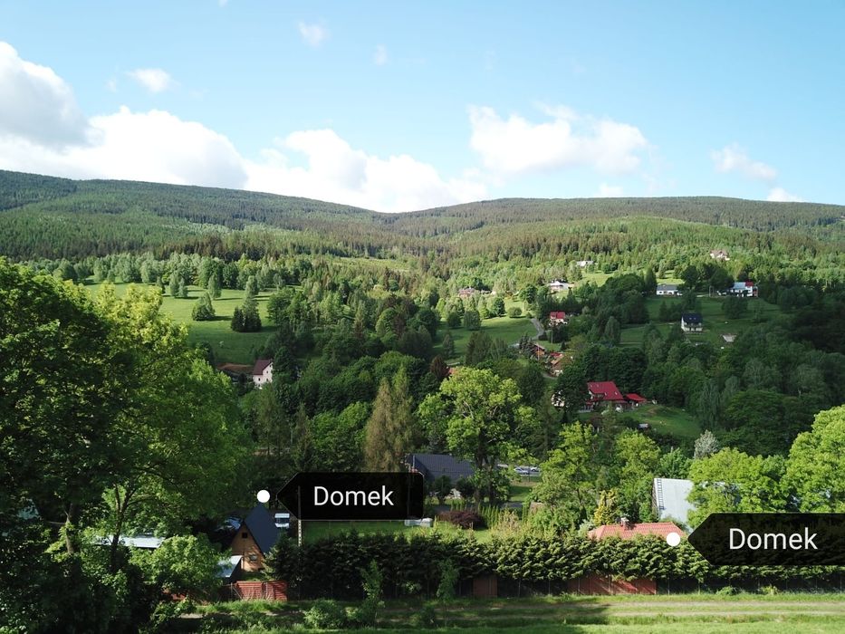 Świeradów-Zdrój Domek do wynajęcia pod Sępią Górą