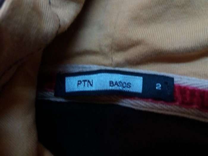 Camisola Algodão Capuz Challenge - Basics 2 Anos