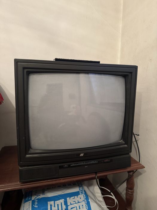 Televisao antiga