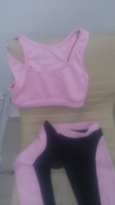 продам костюм для фитнесса