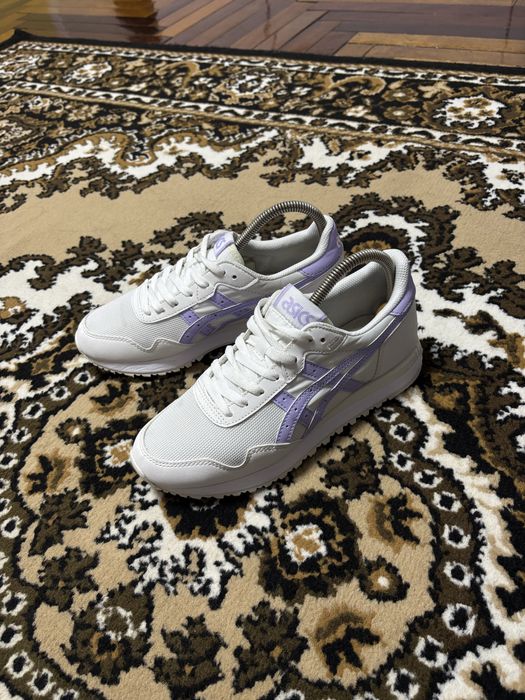 кросівки ASICS Tiger Runner II