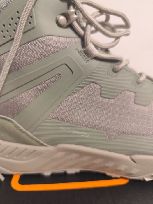Buty Taktyczne Magnum