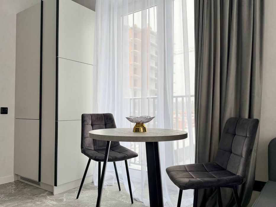 10 хв до КИЄВА! Квартира з якісним ремонтом! БЕЗ КОМІСІЇ!