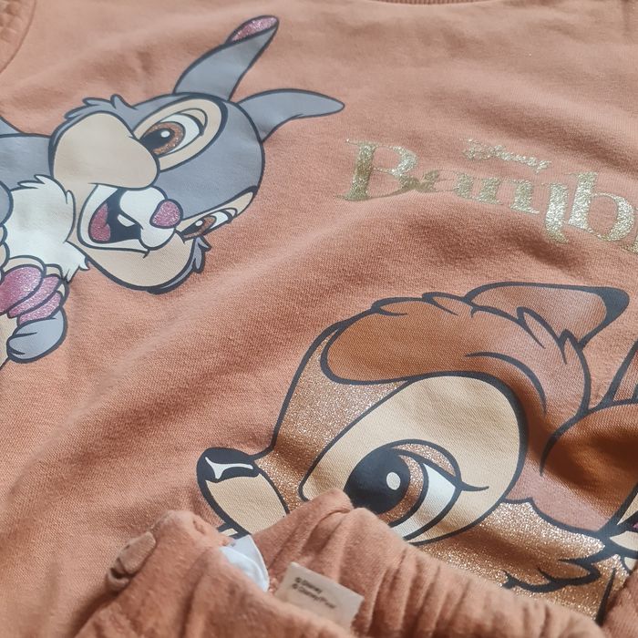 Пакет фірмових речей, набір одягу,лот на дівчинку 5-6 років