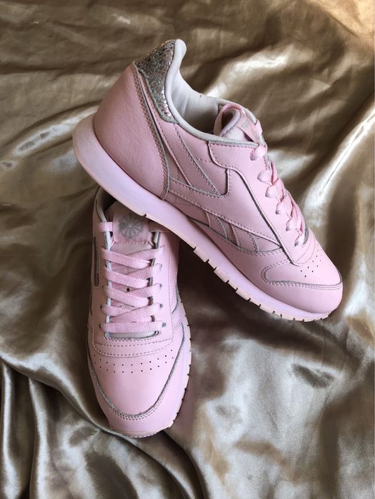 Sportowe buty Reebok. R.37. Stan bdb