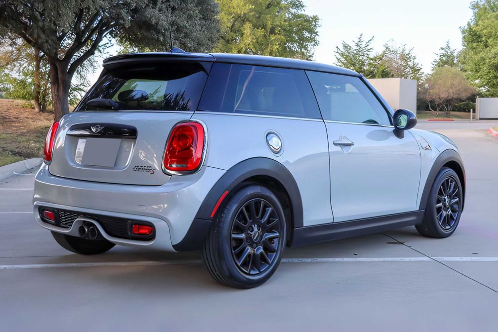 MINI Cooper      2015