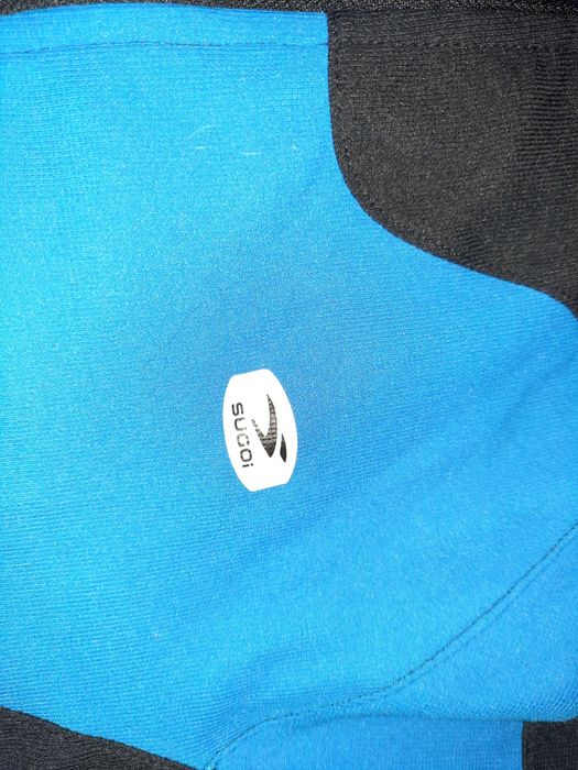 Koszulka rowerowa SUGOi