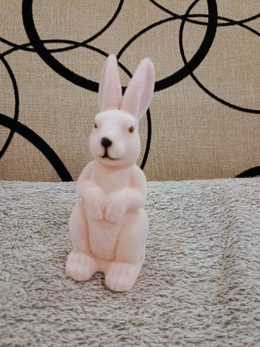 Zajączek.   15cm