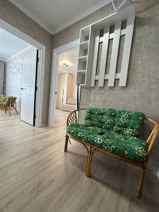 Продам 1к квартиру в ЖК Олимпийский, Левобережный, ТЦ Караван