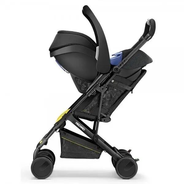 Адаптер дитячого автокрісла RECARO EasyLife