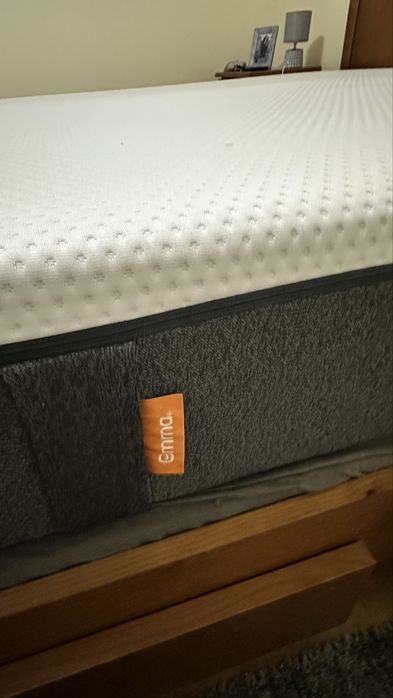 Mobilia quarto de casal