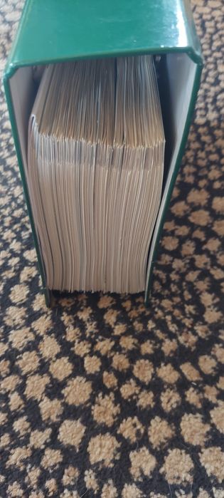 Kwiaty w moim domu album katalog