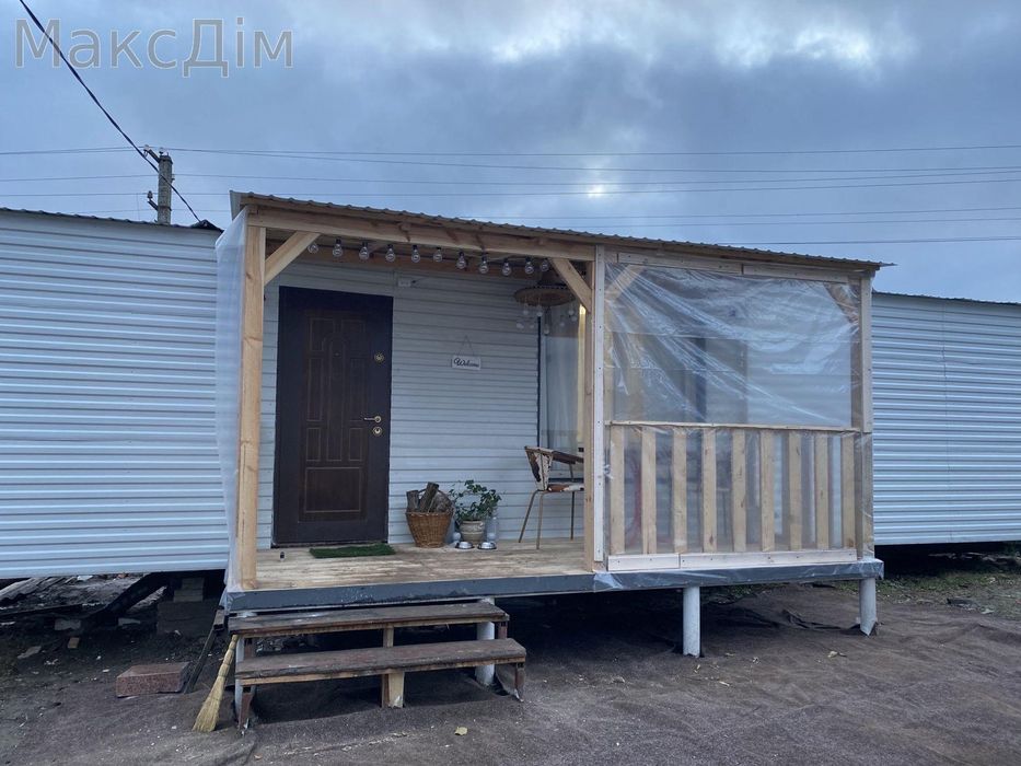 Продаж будинку в Смиківцях