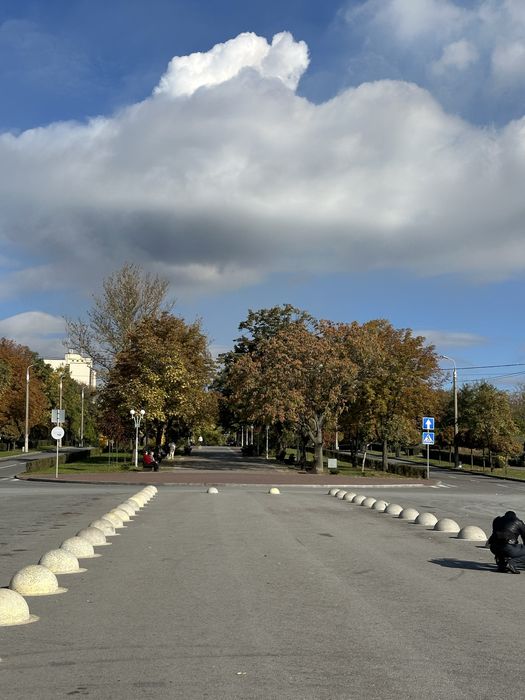 Оренда 250 метрів
