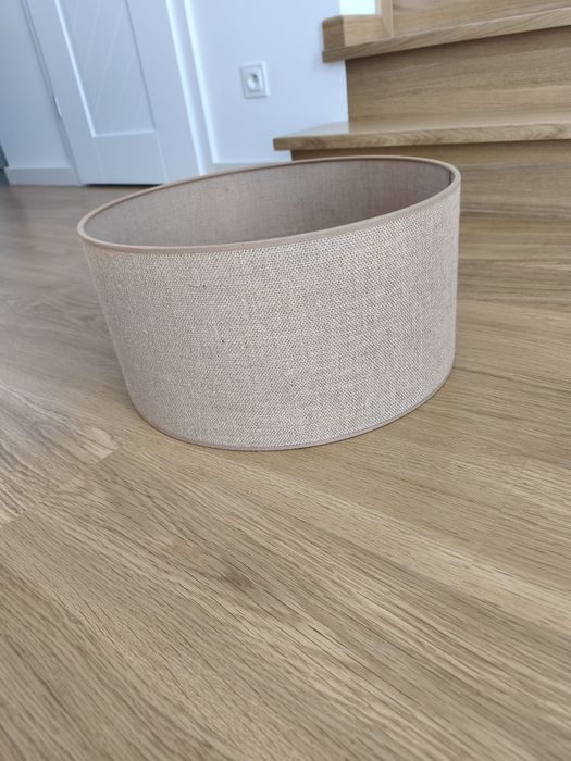 Abażur klosz Boho do lampy 40cm