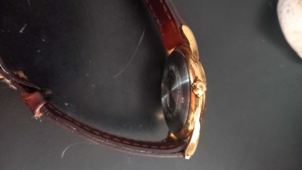 Relógio Mebus quartzo