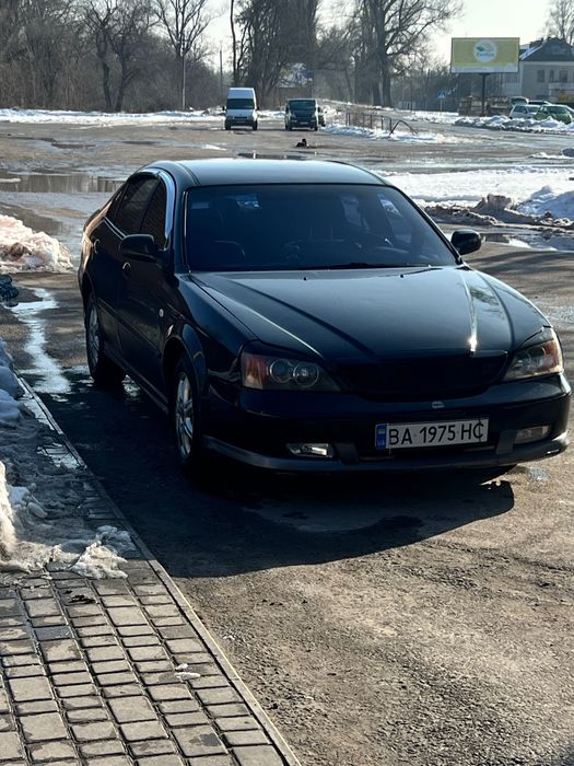 Продам Шевроле еванда