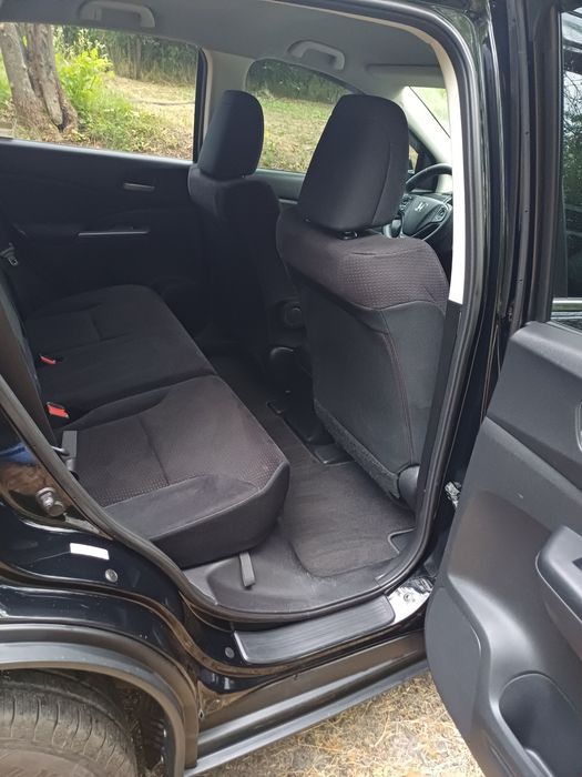 продам HONDA CR-V 4