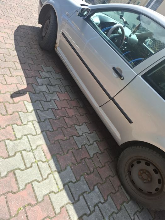 Sprzedam Golfa 1.6