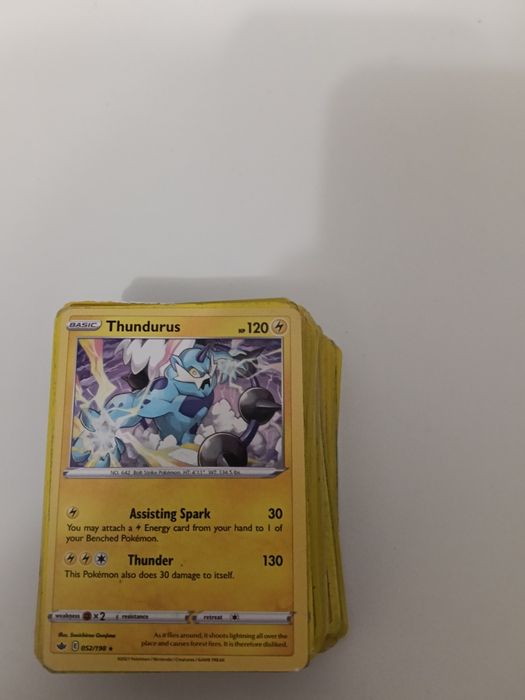 Cartas Pokémon,,