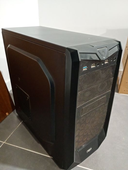 Torre i5 6400 + 4gb ram