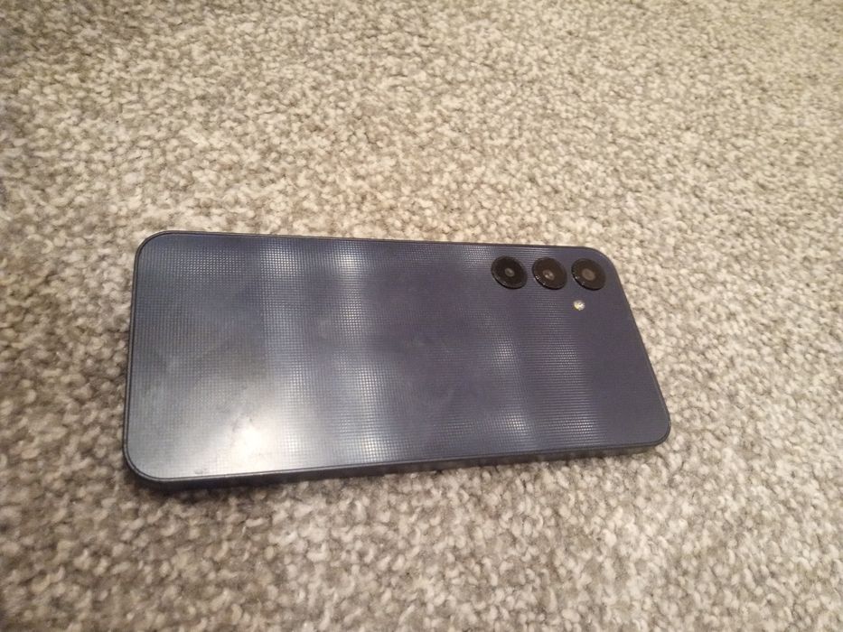 Telefon Smartfon Samsung Galaxy A25 5G 128GB