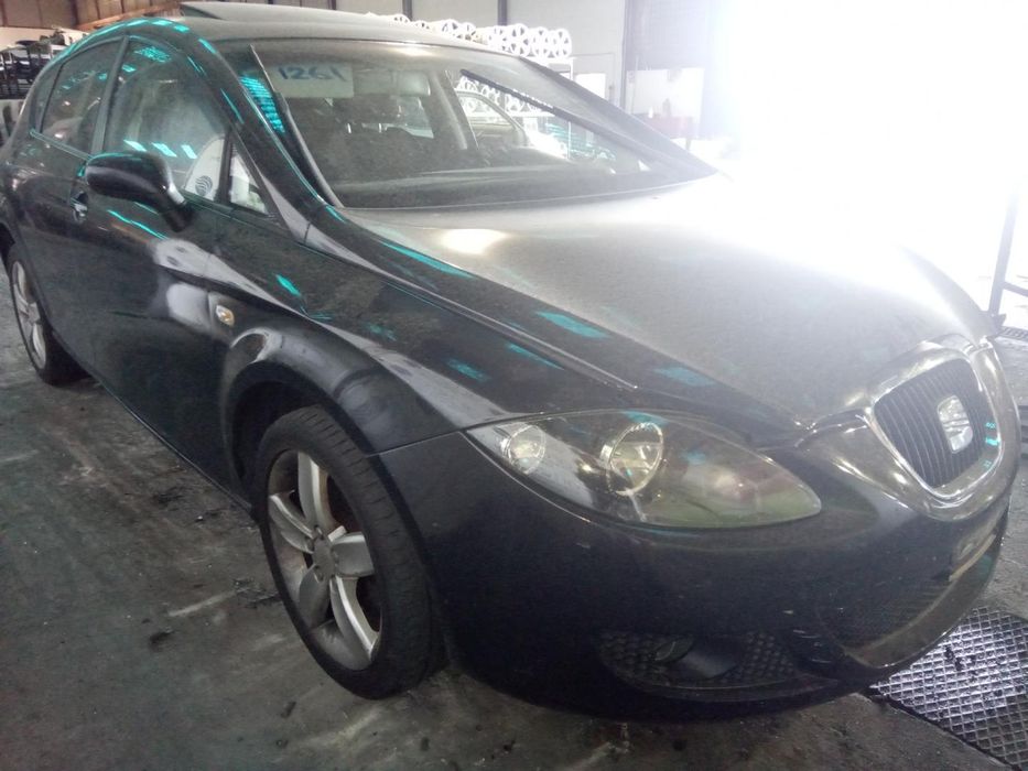 Kit De Embraiagem Seat Leon 1P1