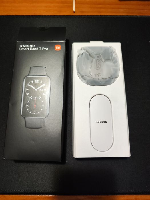 Xiaomi smartband 7 pro
