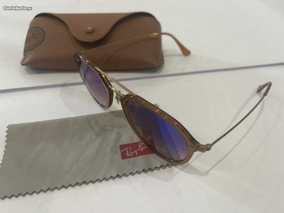 Óculos de Sol RAY BAN 0RB4253
