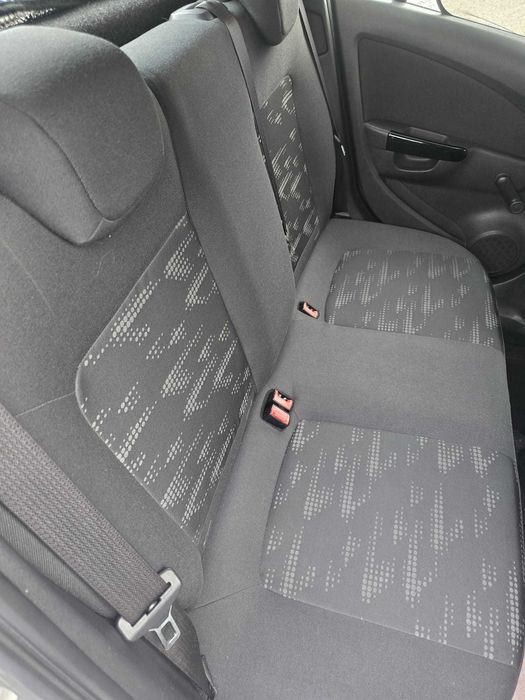 Opel corsa 1.3 ecoflex 2013