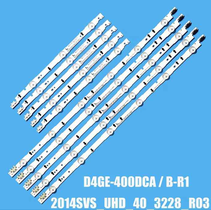 Підсвітка телевізора  samsung ue40h series