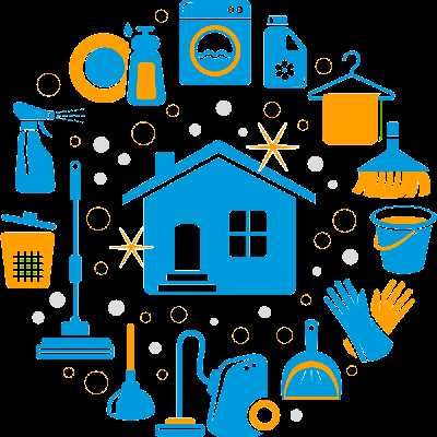 Dokładne sprzątanie mieszkań