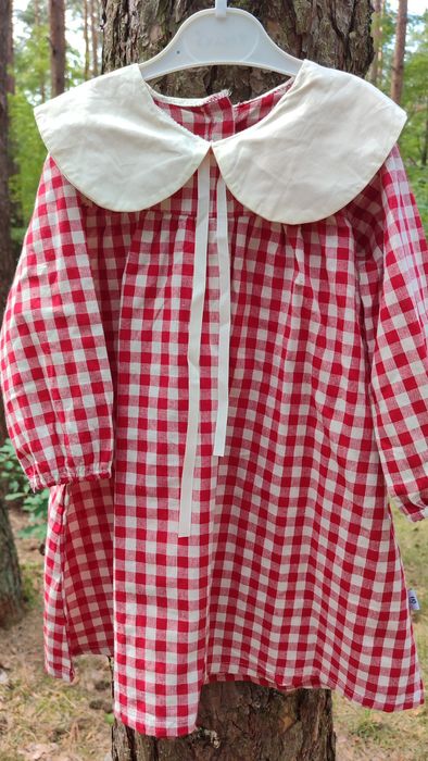 Плаття дитяче розмір 110