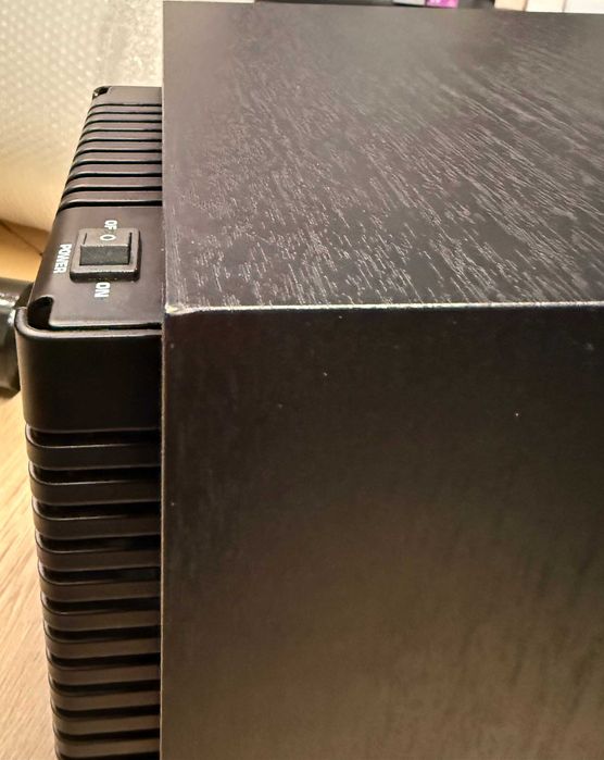 Behringer B2031A - Aktywny monitor studyjny POZWROTOWY