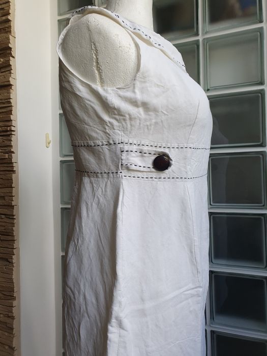 Sukienka od krawcowej, rozmiar 42