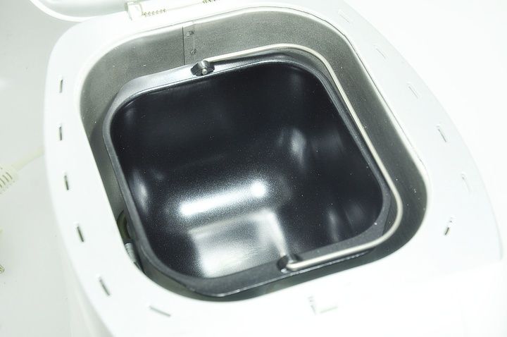 Нова хлібопіч Lux — домашній свіжий хліб щодня