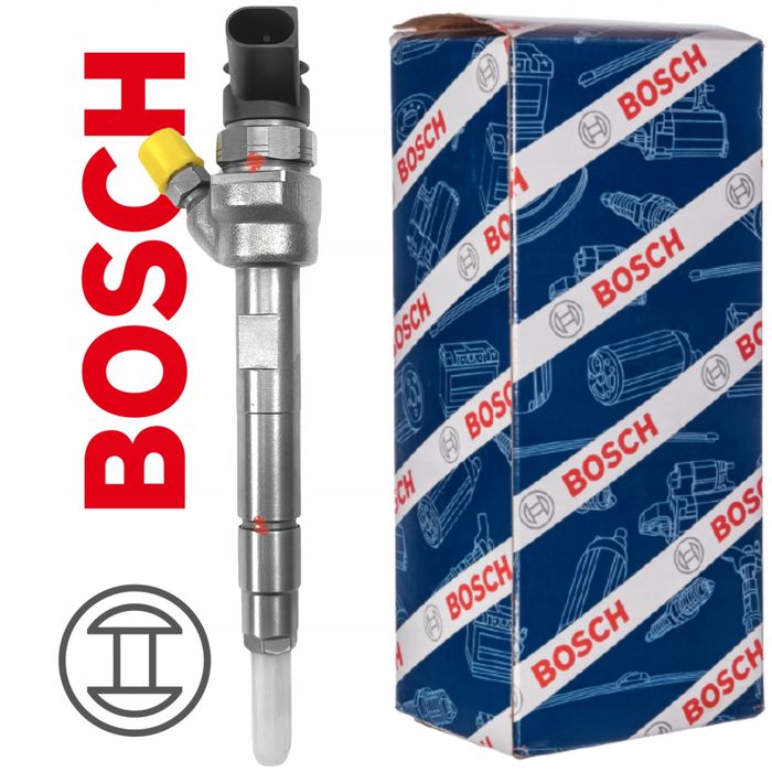 wtryskiwacz bmw f22 f36 e90 e91 f30 f31 f34 0445110289 7798446 2.0d test