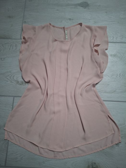 Bluzka elegancka M