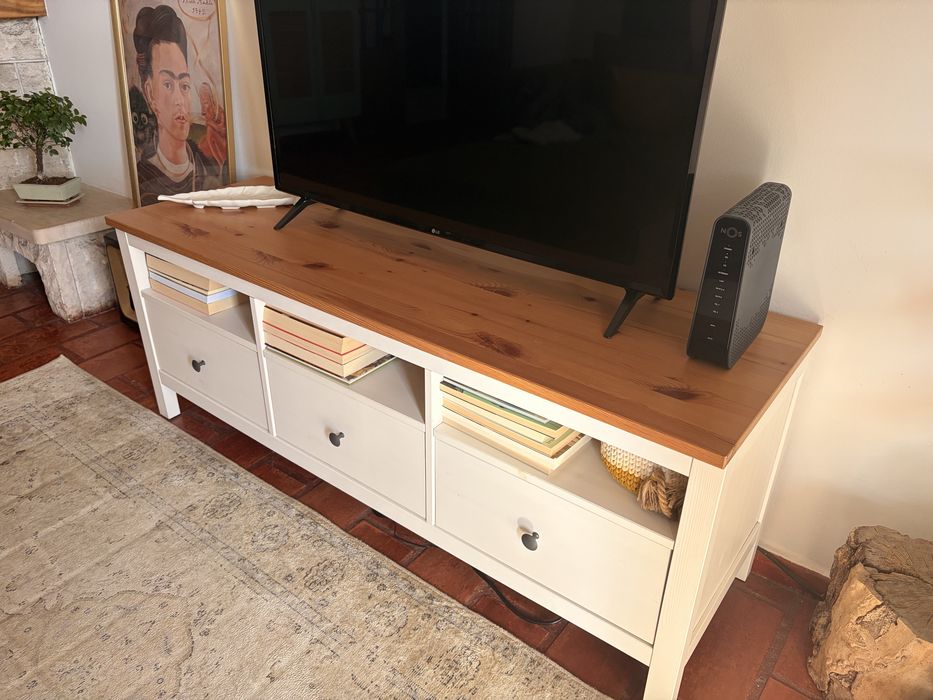Móvel sala HEMMES ikea