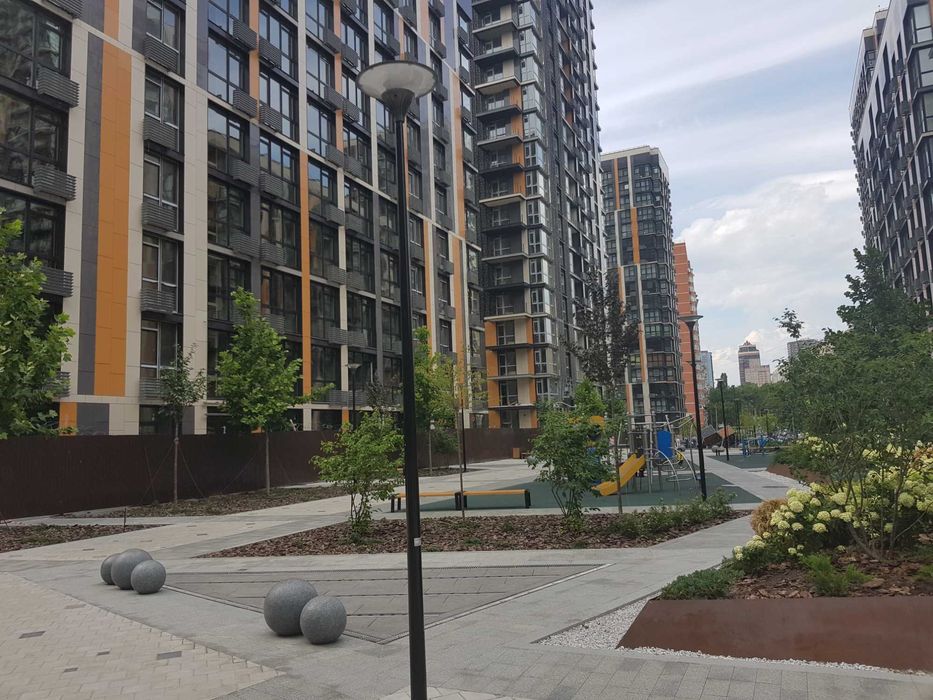 Многокомнатная квартира по адресу бульвар Дружбы Народов (площадь 120 м²) - Atlanta.ua - фото 12