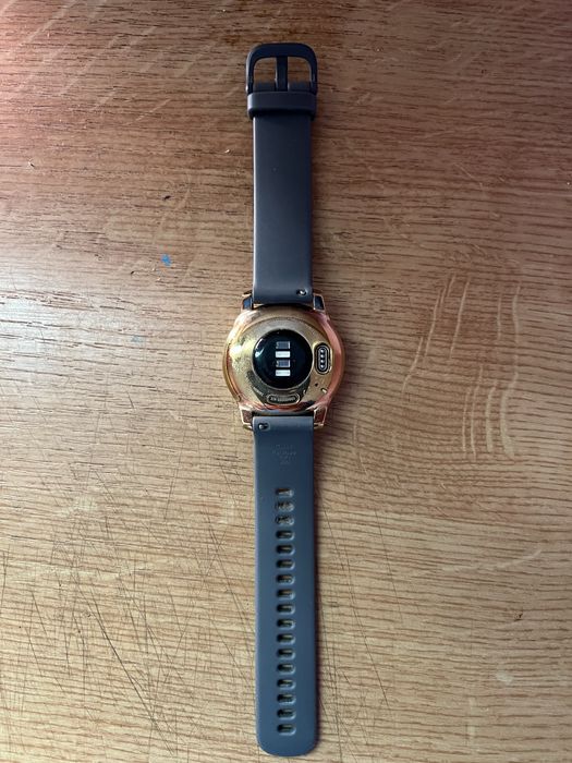 Garmin vivomove luxe