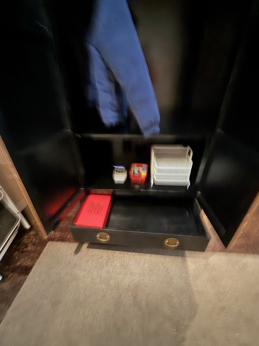 Movel chines de madeira