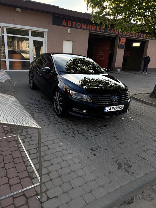 Продам PASAT CC SPORT RLAIN 2013 рік Телефон [0932402724]