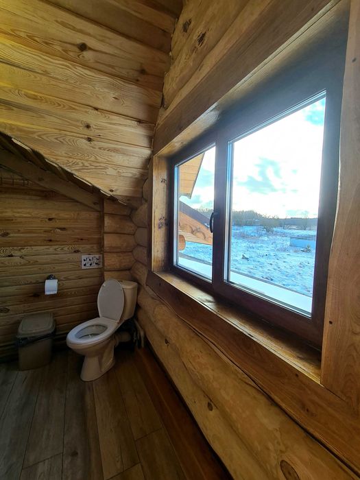 Котедж/Будинок біля Києва подобово для свят. Заміський відпочинок.